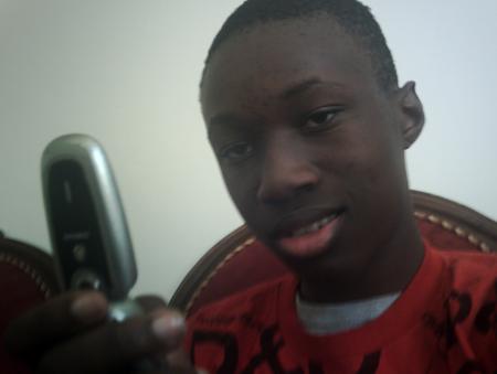 homme d'affaire