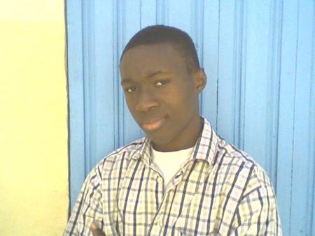 a l'eglise