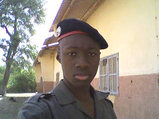 commandant