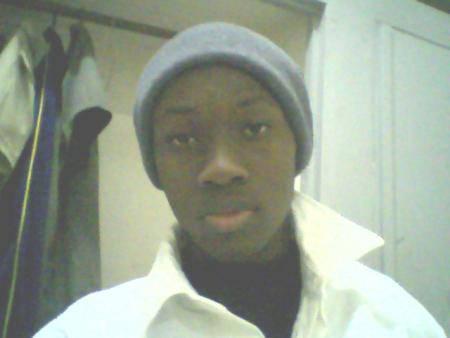 ehhhhhhhhh Bengue (Senegal weh)